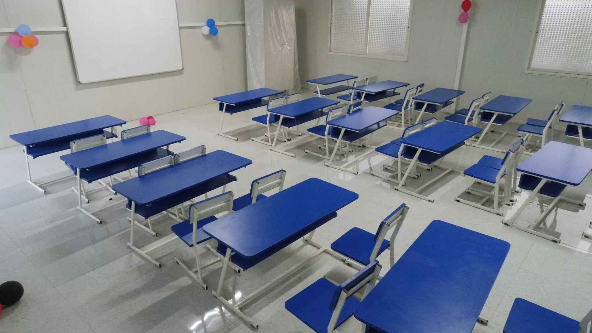 Class Room